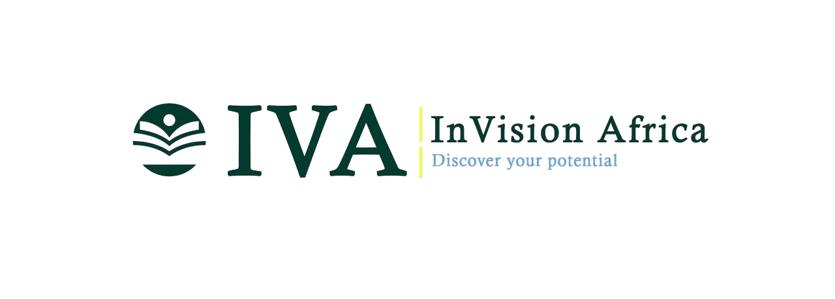 Invision Africa logo
